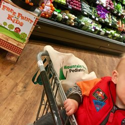 Mountain View Pediatrics - Baby bags!