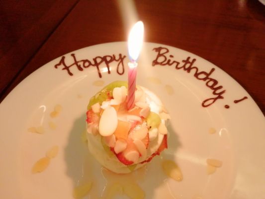 Amare by Chef Chris by null