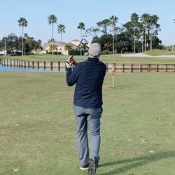 Viera East Golf Club