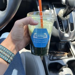 Absolute Nutrition