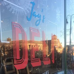 Jay's Deli