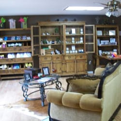 The Spa at the Inn on Barons Creek - Spa Boutique