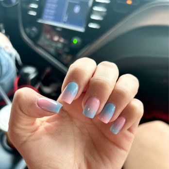 Spring Herbal Nails & Spa II - Nail Salons Near Me - Spring, Texas Spring Herbal Nails & Spa II - Nail Salons Near Me - Spring, Texas