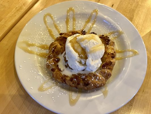 The Little Pear by null