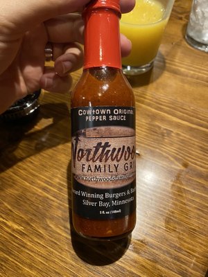 Northwoods Family Grille by null