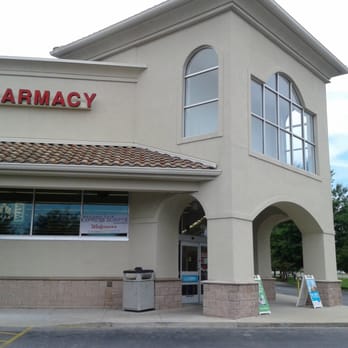 Walgreens - the front of a pharmacy store - Drugstores Near Me - Niceville, Florida Walgreens - the front of a pharmacy store - Drugstores Near Me - Niceville, Florida