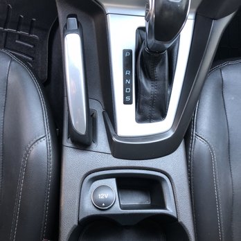Elite Detailing Service - After - Auto Detailing Near Me