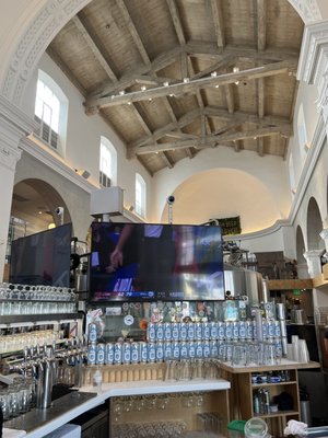 Broxton Brewery & Public House by null