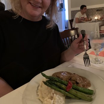 Foothills Milling - Steak Diane - New American Near Me - Maryville, Tennessee