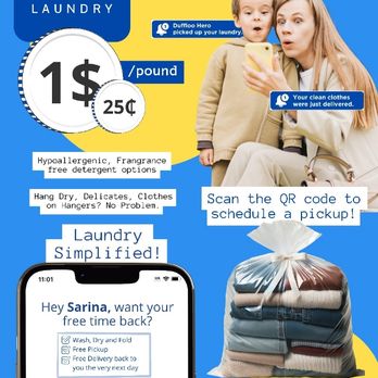 Duffloo Laundry - Laundry Services Near Me Duffloo Laundry - Laundry Services Near Me