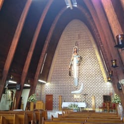 Iglesia Nuestra Señora del Carmen