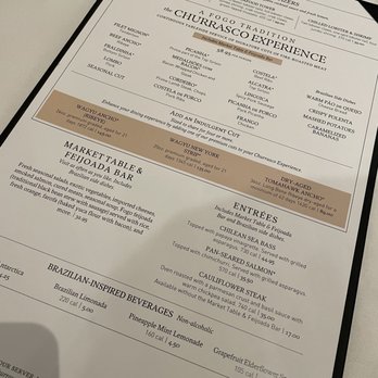 Fogo De Chao - Brazilian Near Me - Bellevue, Washington Fogo De Chao - Brazilian Near Me - Bellevue, Washington