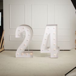 Enchantment Studios - Photoshoot session set up