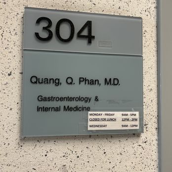Phan Quang, MD - Gastroenterologist Near Me - Garden Grove, California Phan Quang, MD - Gastroenterologist Near Me - Garden Grove, California