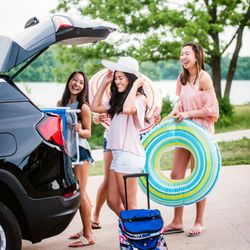 Alamo Rent A Car