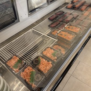 Basa Seafood Express - Poke Near Me - Castro Valley, California