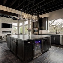 Black Forest Builders - Example of recent work.