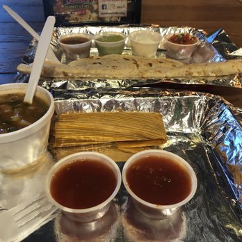 Tommy Tamale - Habanero pork tamale. Spicy but delicious - Tex-Mex Near Me - Coppell, Texas Tommy Tamale - Habanero pork tamale. Spicy but delicious - Tex-Mex Near Me - Coppell, Texas