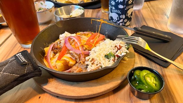 Bentonville Taco & Tamale Co. by null