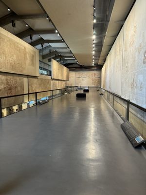 Sinopie Museum by null