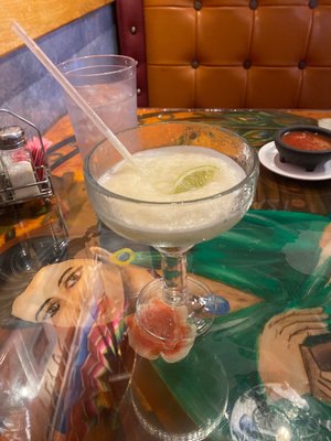 Rey Azteca Mexican Restaurant by null