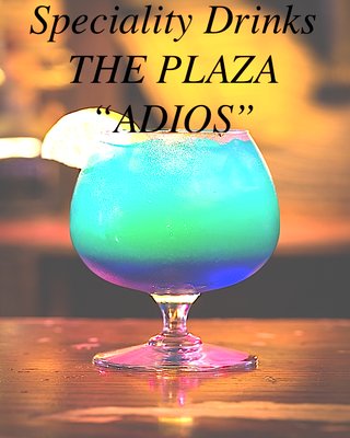 Plaza NIGHTCLUB AND DANCE HALL by null