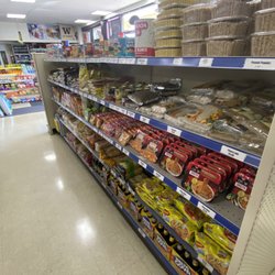M & M Food Mart