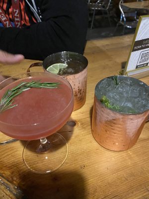 Short Path Distillery by null