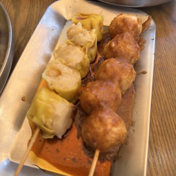 Cafe Kazka - Siu Mai & Fish Ball - Juice Bars & Smoothies Near Me - Foster City, California