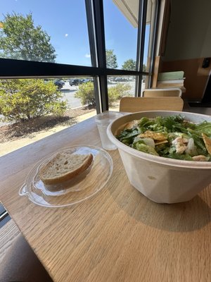Chopt Creative Salad Co. by null