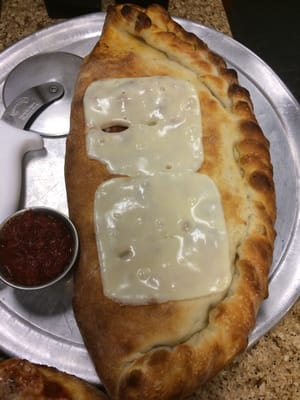 Riverboat Pizza Company by null