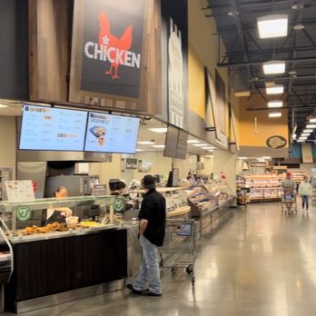 Smith's Marketplace - Hot & cold food bar - Grocery Near Me - Las Vegas, Nevada Smith's Marketplace - Hot & cold food bar - Grocery Near Me - Las Vegas, Nevada