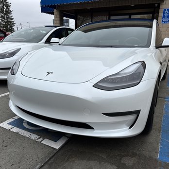 Xcel Collision Center - Bumper Replacement - Body Shops Near Me - San Jose, California