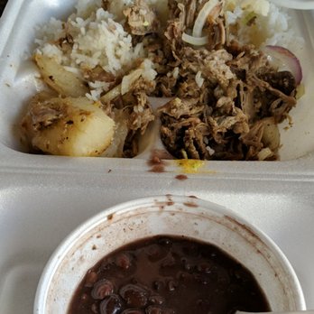 Moritas Cuban Cafe - Special - pulled pork - Cuban Near Me - Cudjoe Key, Florida Moritas Cuban Cafe - Special - pulled pork - Cuban Near Me - Cudjoe Key, Florida