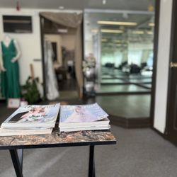 Nada's Tailoring & Alterations