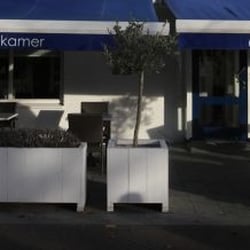 De Eetkamer