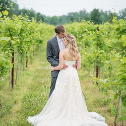 Youngblood Vineyard