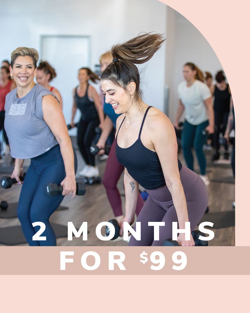 Jazzercise Logo