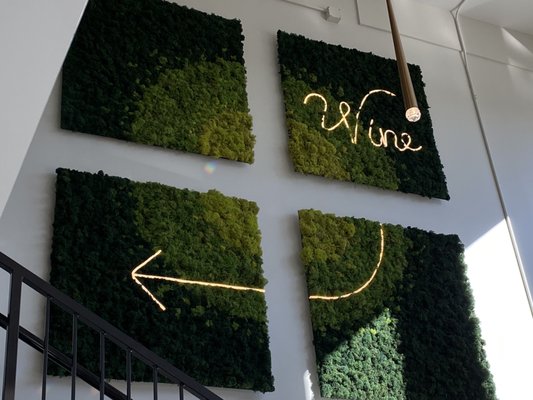 Trellis Wine Bar | Park Hill Denver by null