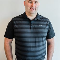 Crew Physical Therapy - Dave Griswold PhD, DPT
Certified in Orthopedic Manual Therapy, Certified Mulligan Practitioner, Certified in Integrative Dry Needling.