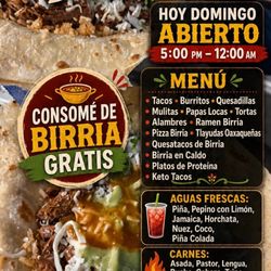 Tacos Dona Tota