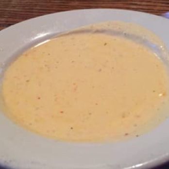 Samee's Pizza Getti - I know this isn't the BEST photo, BUT it is the BEST poblano soup EVER!! Only available on Friday's - Pizza Near Me - Rockwall, Texas Samee's Pizza Getti - I know this isn't the BEST photo, BUT it is the BEST poblano soup EVER!! Only available on Friday's - Pizza Near Me - Rockwall, Texas