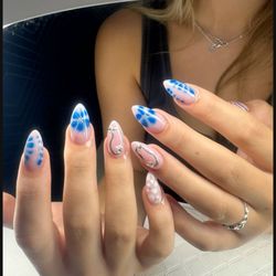 Biogelic Nail Spa