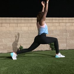 Holistic Living with Love Fitness And Wellness Center - Business Owner