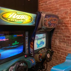 Infinity Arcade