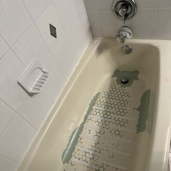 Doublebrush Services - Before - Painters Near Me