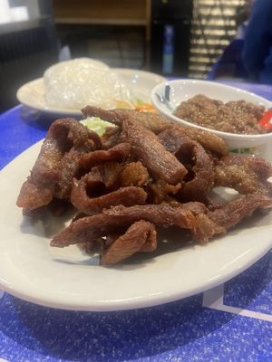 Noodles Party by null