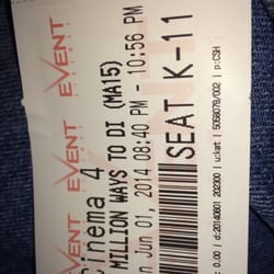 Event Cinemas