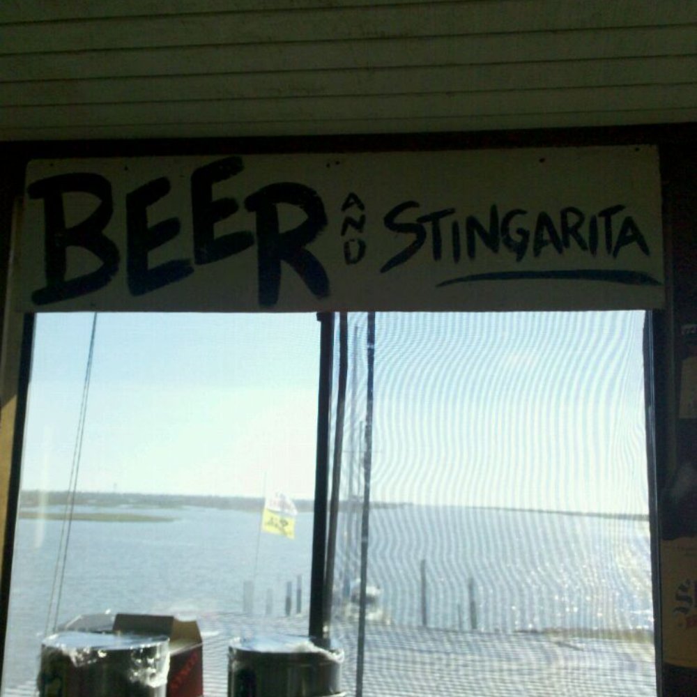 Stingaree - Seafood Near Me - Crystal Beach, Texas Stingaree - Seafood Near Me - Crystal Beach, Texas