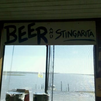 Stingaree - Seafood Near Me - Crystal Beach, Texas Stingaree - Seafood Near Me - Crystal Beach, Texas